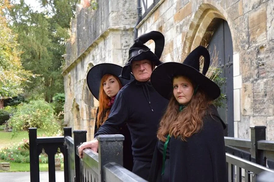 York Witches and History Walking Tour – photo 2