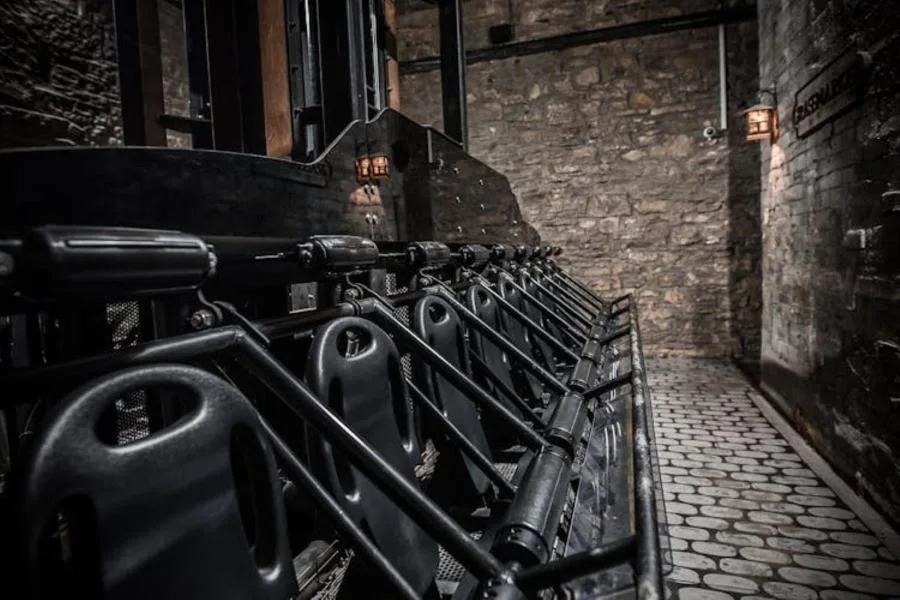 Admission to Edinburgh Dungeon – fotoğraf 3