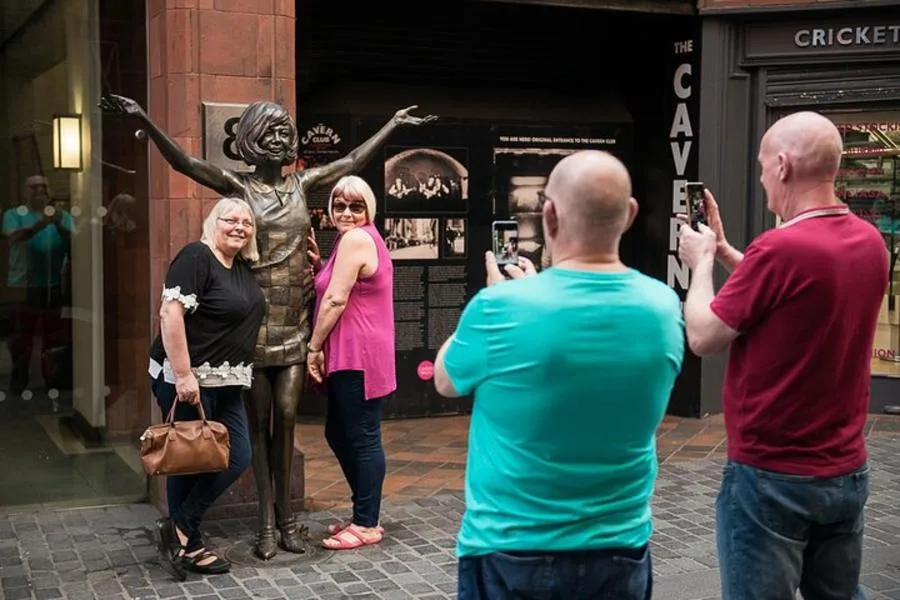 Beatles Magical Mystery Tour – fotoğraf 4