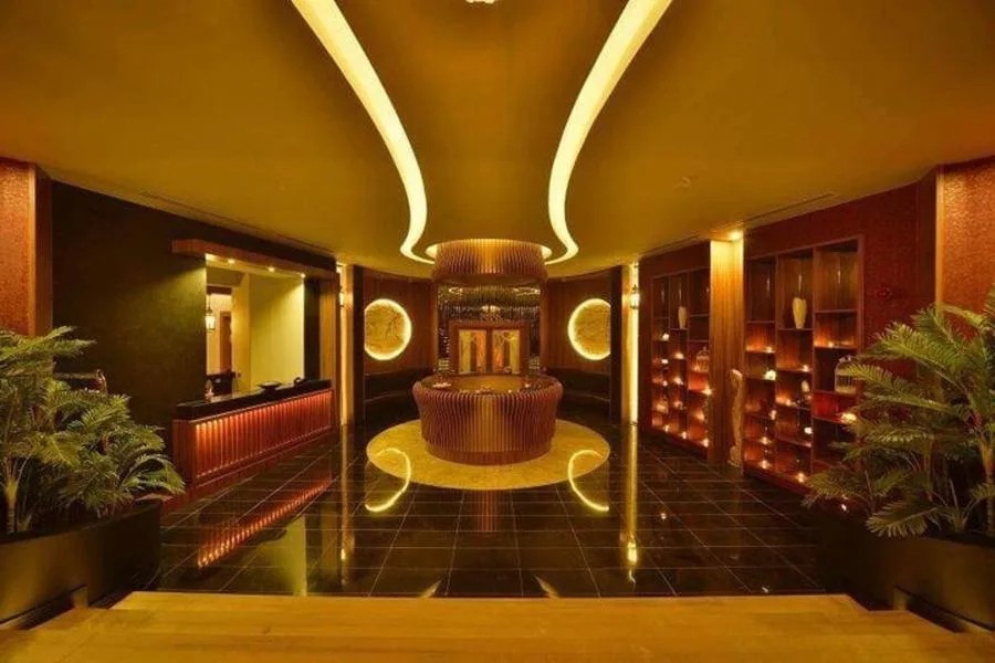 Alanya’da Ultra Lüks Seçkin Türk Hamamı ve Spa Deneyimi – fotoğraf 2