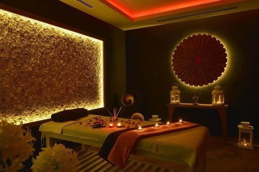 Alanya’da Ultra Lüks Seçkin Türk Hamamı ve Spa Deneyimi – fotoğraf 3