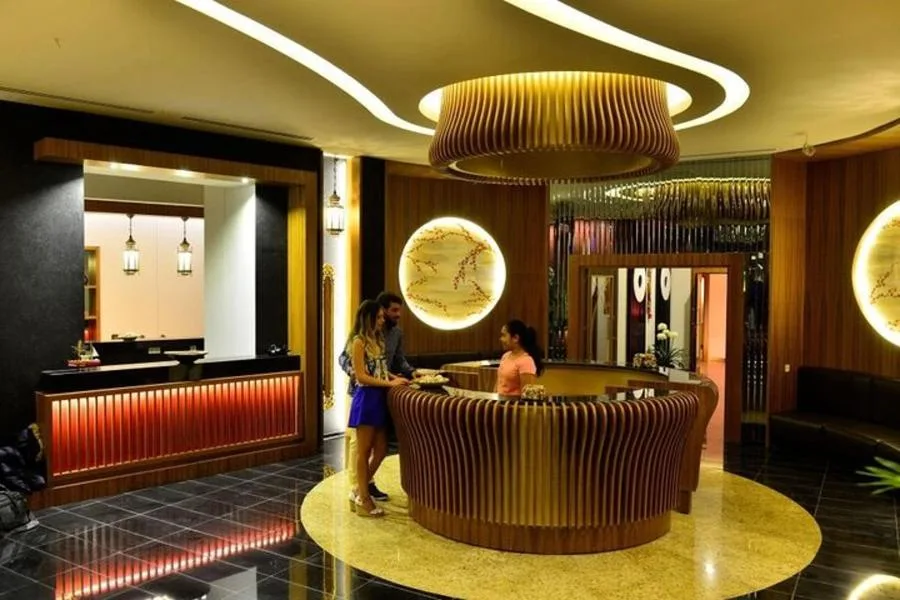 Alanya’da Ultra Lüks Seçkin Türk Hamamı ve Spa Deneyimi – fotoğraf 4