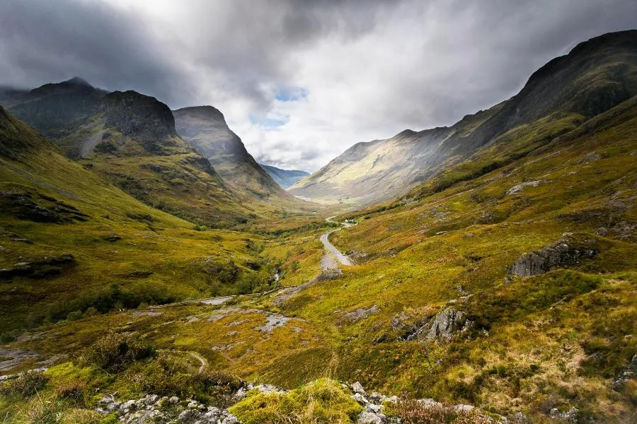 Edinburgh’dan Loch Ness, Glencoe ve Highlands – fotoğraf 1