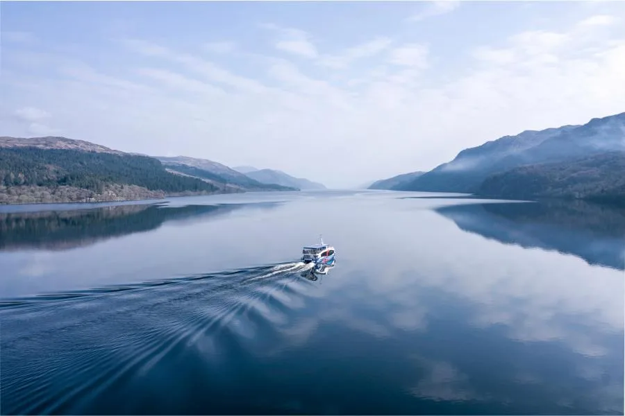Edinburgh’dan Loch Ness, Glencoe ve Highlands – fotoğraf 2