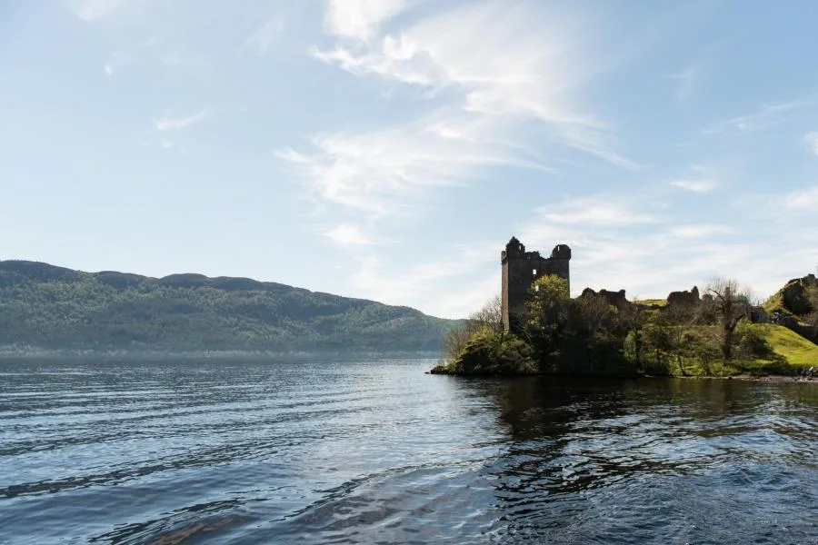 Edinburgh’dan Loch Ness, Glencoe ve Highlands – fotoğraf 3