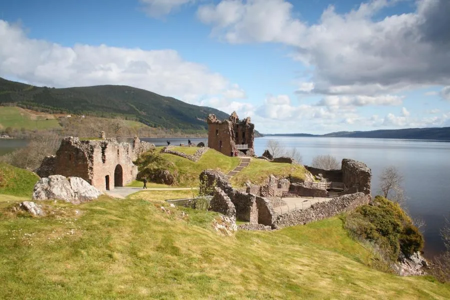 Edinburgh’dan Loch Ness, Glencoe ve Highlands – fotoğraf 4