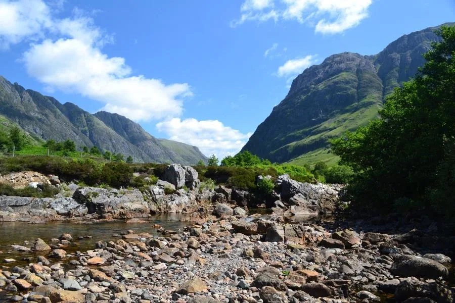Edinburgh’dan Loch Ness, Glencoe ve Highlands – fotoğraf 5