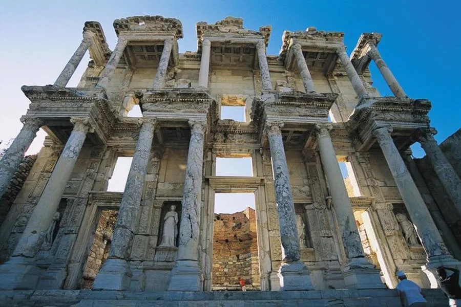 Selçuk’tan Efes Turu – fotoğraf 1