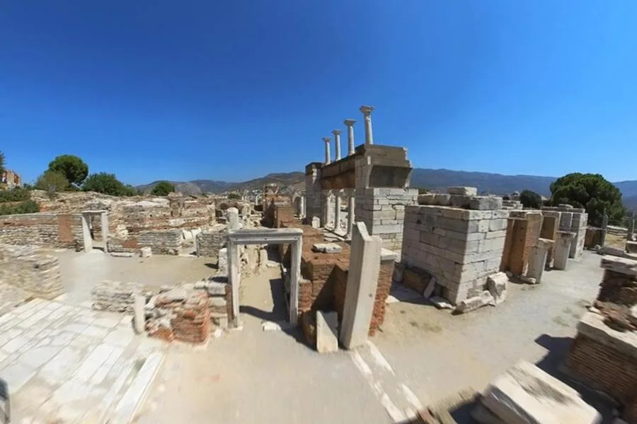 Private Tour of the Hittite Sites Full Day from Ankara – photo 1