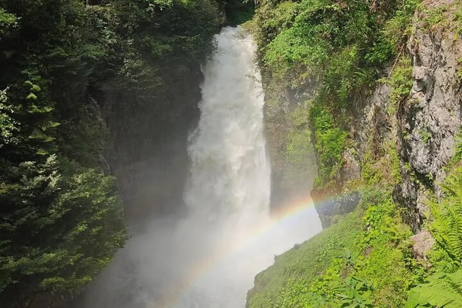 Private Ayder Tour with a Licensed Tour Guide – photo 2