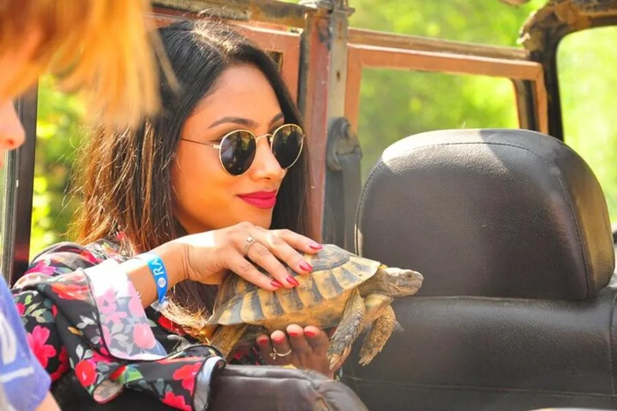Alanya Jeep Safari: Su Eğlencesi, Loş Nehirde Öğle Yemeği ve Loş Mağara – fotoğraf 4