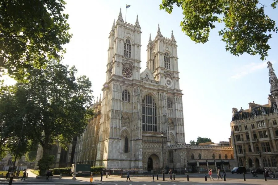 Westminster Manastırı Sesli Rehberli Giriş: Taç Giyme Koltuğu ve Şairler Köşesi – fotoğraf 4