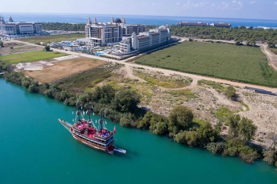 Yunus Adası Tekne Turu – fotoğraf 2
