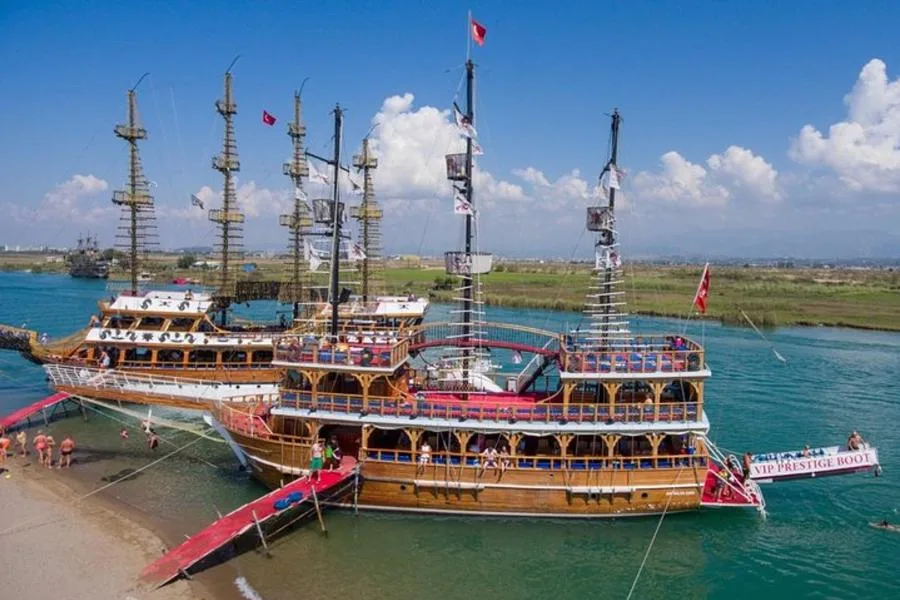 Yunus Adası Tekne Turu – fotoğraf 3