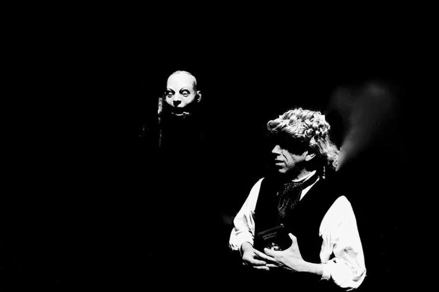 The Underground Ghost Tour – photo 4