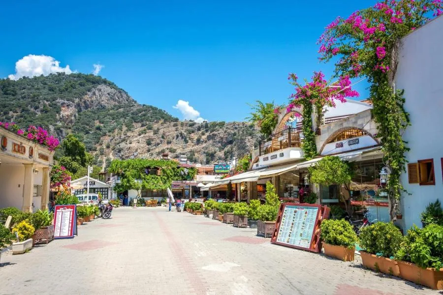 Half-day Dalyan Trip with River Boat Cruise – photo 4
