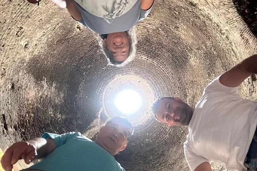 Pergamon and Asclepion Tour From Dikili Port – الصورة 4