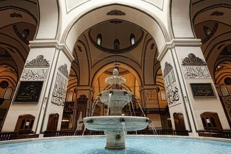 Private Tour in The Bursa The heart of Ottoman Empire – photo 2