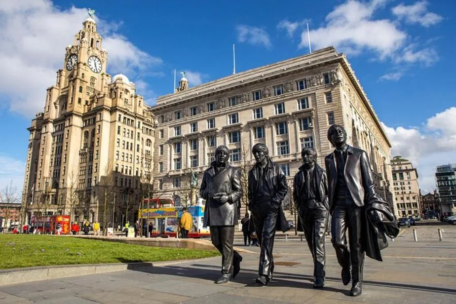 British Music Experience – fotoğraf 3