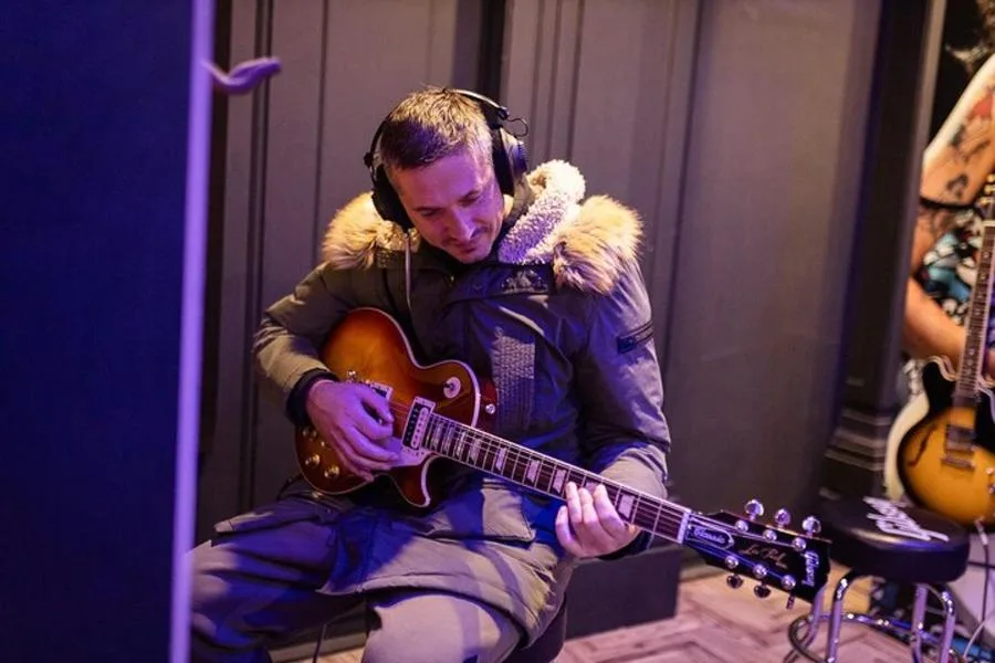 British Music Experience – fotoğraf 5