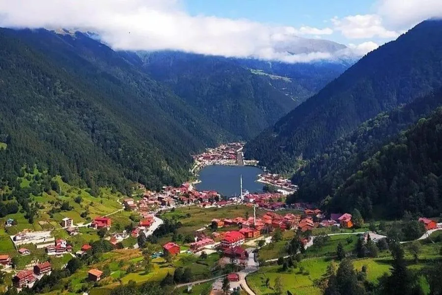 Uzungöl gezisi günübirlik – photo 1