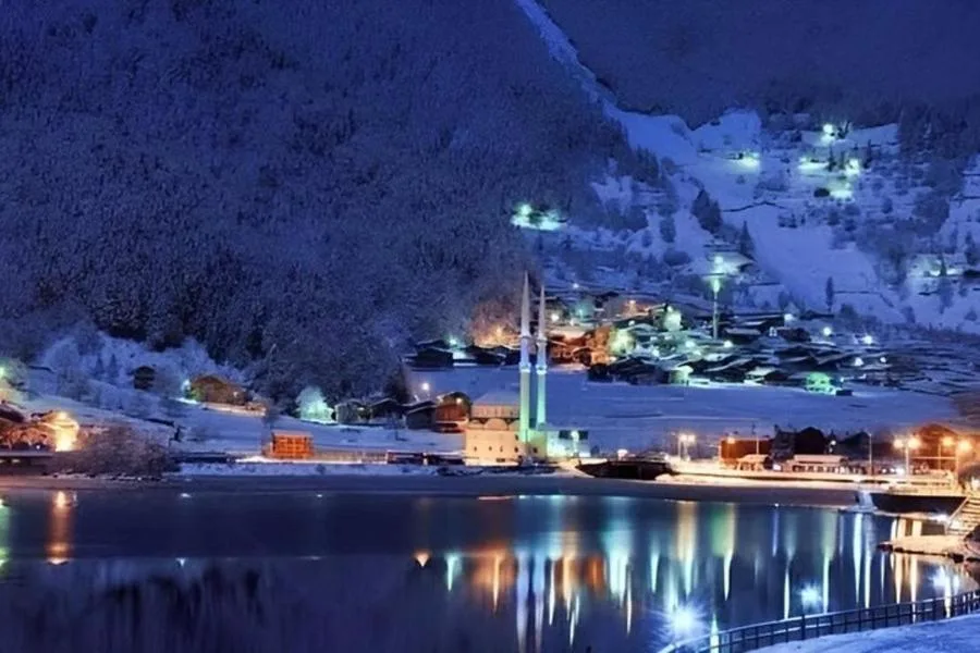 Uzungöl gezisi günübirlik – photo 3