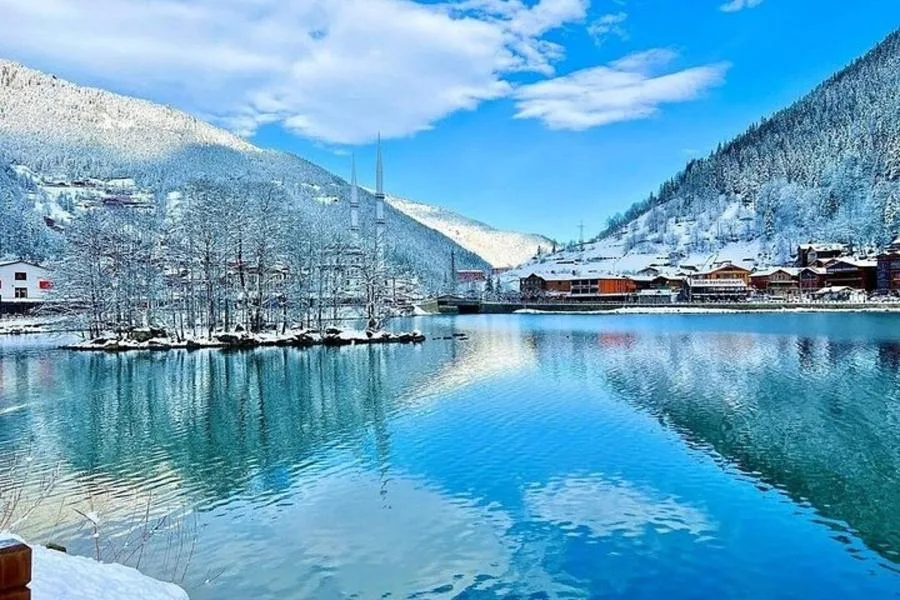 Uzungöl gezisi günübirlik – photo 5
