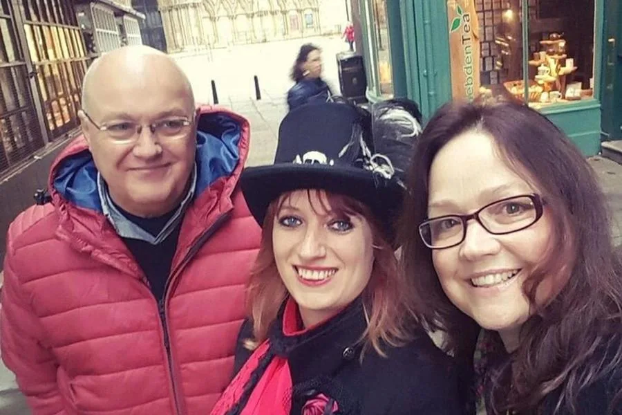 Shadows of York: Ghost Walk and Horrible History. – الصورة 3