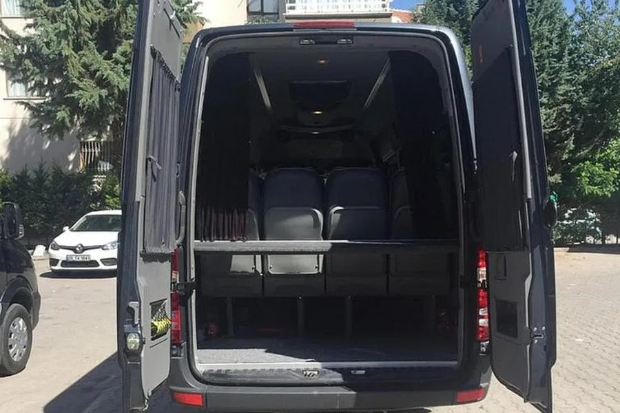 Private Transfers Ankara City or Esenboga Airport to/from Abant National Park – photo 2