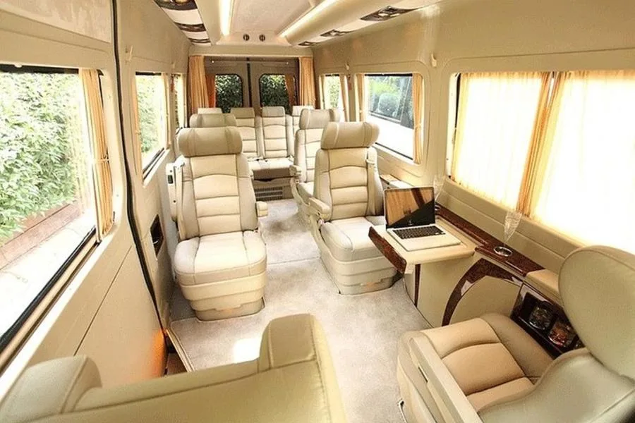 Private Transfers Ankara City or Esenboga Airport to/from Abant National Park – photo 3