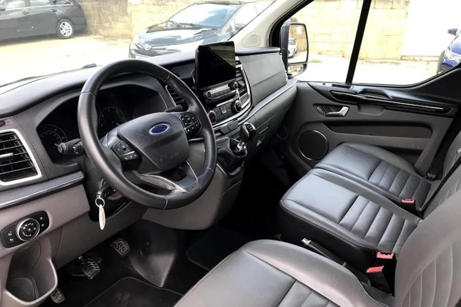 Private Transfers Ankara City or Esenboga Airport to/from Abant National Park – photo 4