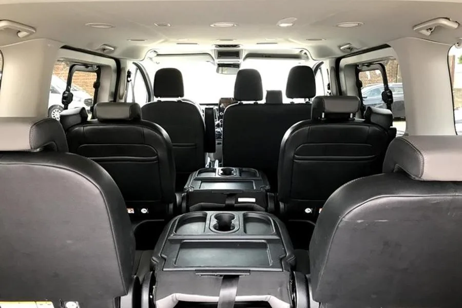 Private Transfers Ankara City or Esenboga Airport to/from Abant National Park – photo 5