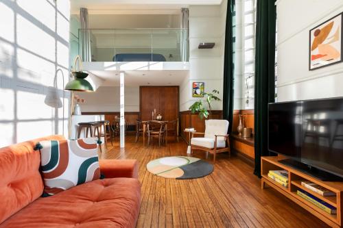 Signature Two-Bedroom Suite