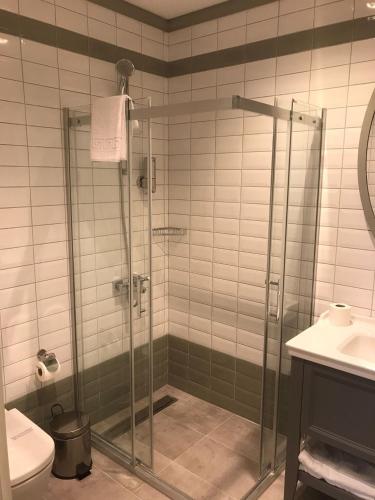 Standard Double Room - Annex Building