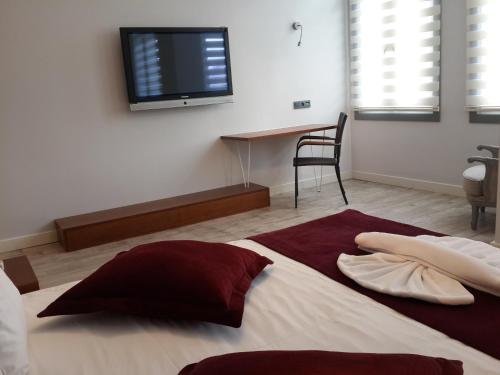 Deluxe Double Room - Annex