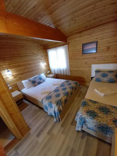 Standart Bungalov
