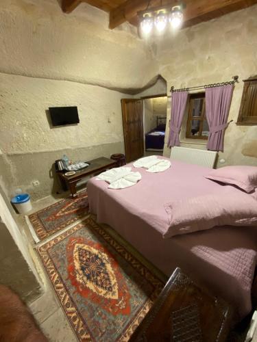 Family Two-Bedroom Suite