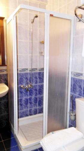 Economy Double or Twin Room