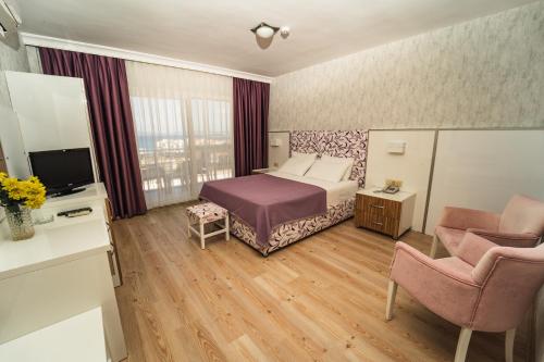 Sea View Classic Suite