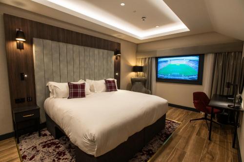 Roseburn Room