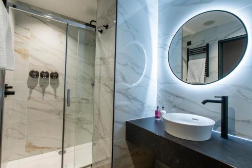 Roseburn Executive Room