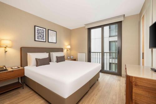 Standard Suite