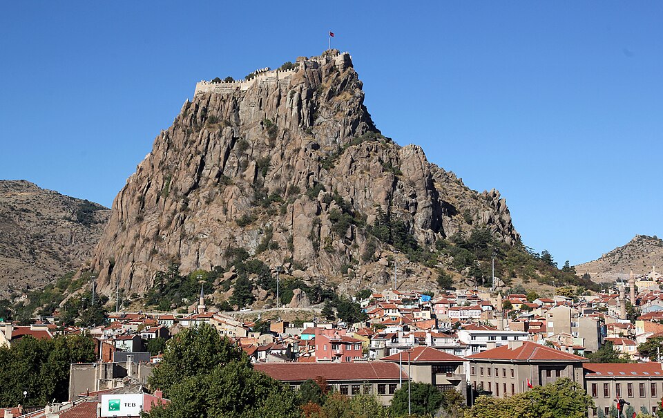 Afyon