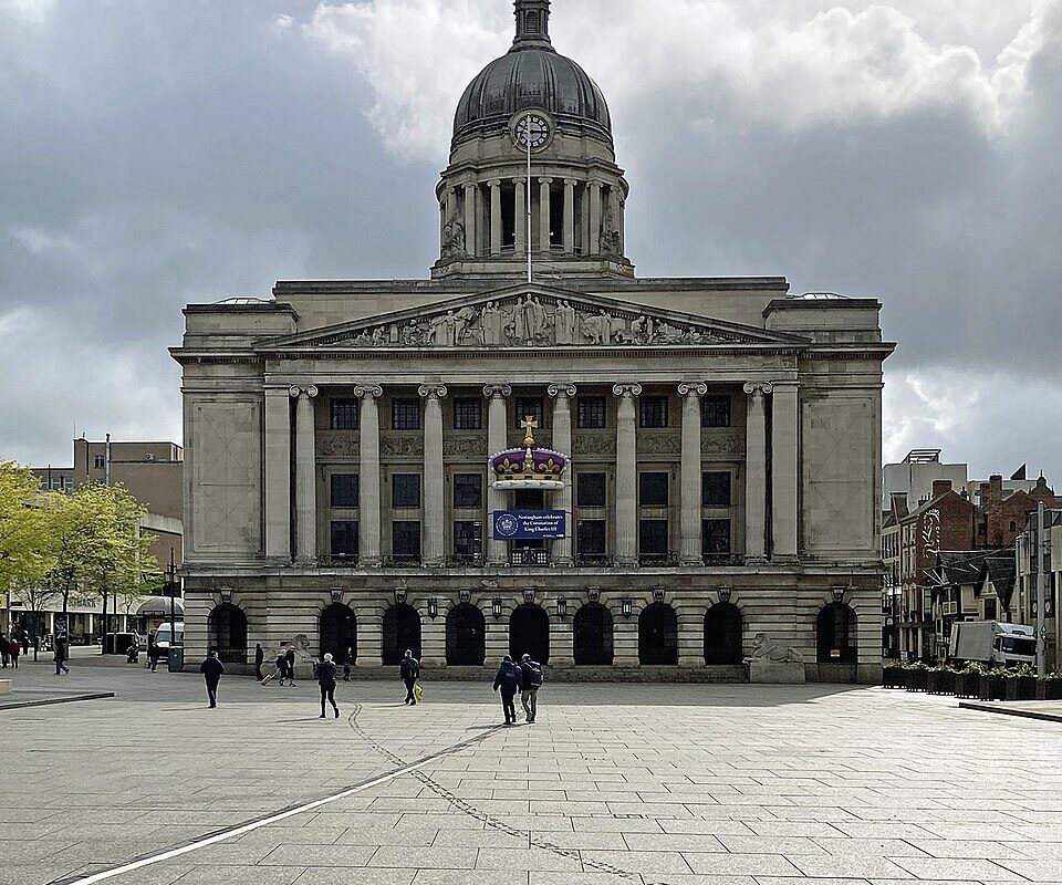 Nottingham