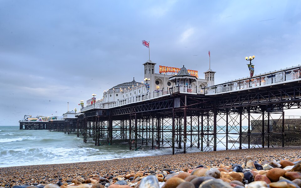 Brighton & Hove