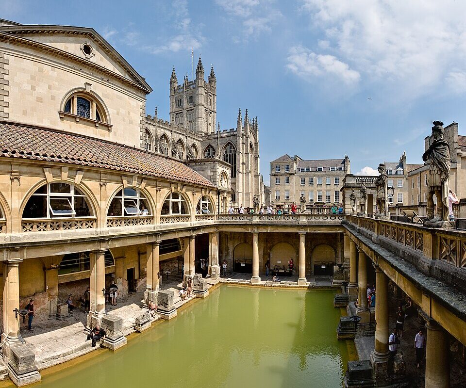 Bath