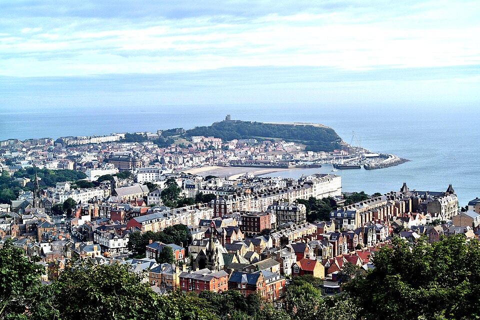 Scarborough
