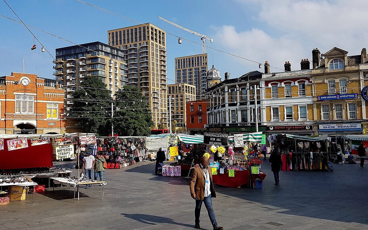 Woolwich