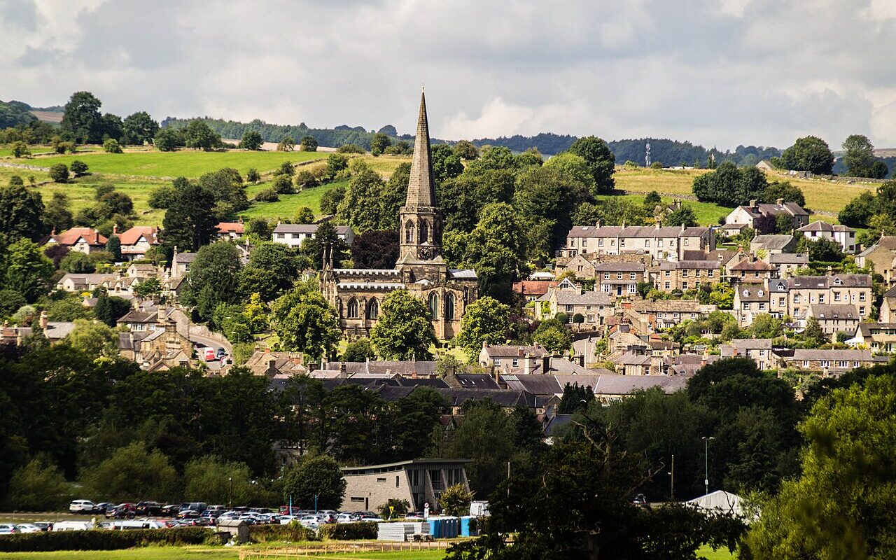Bakewell