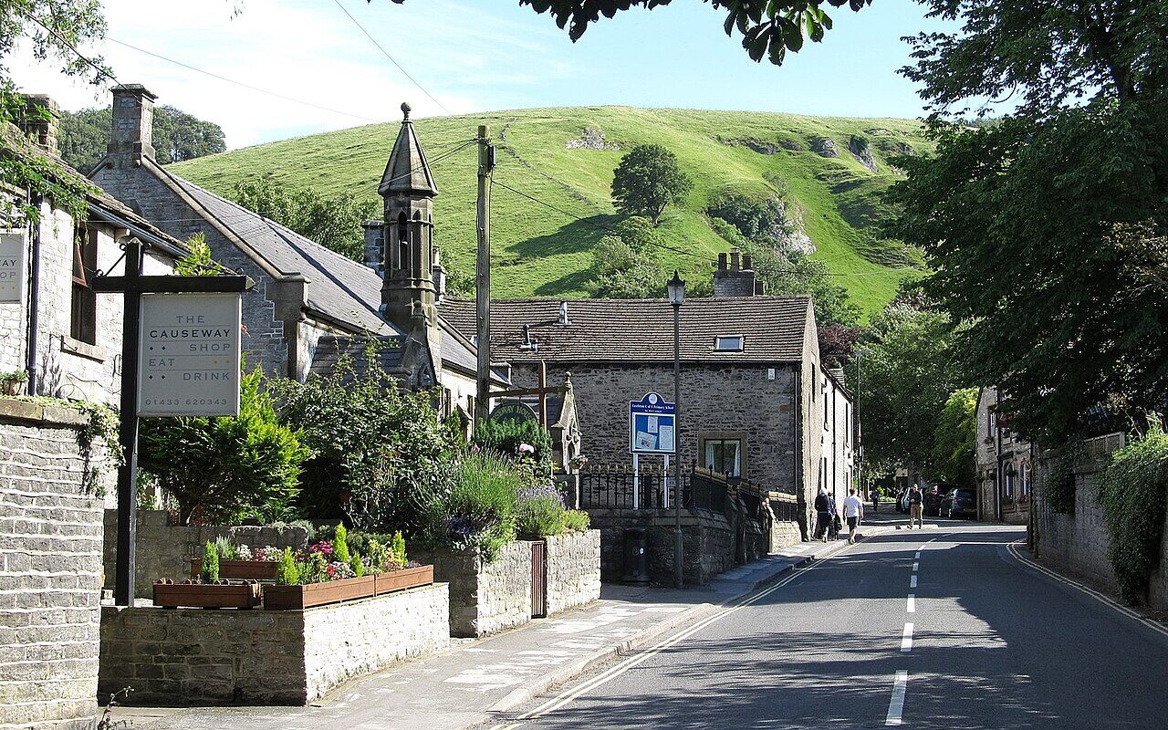 Castleton